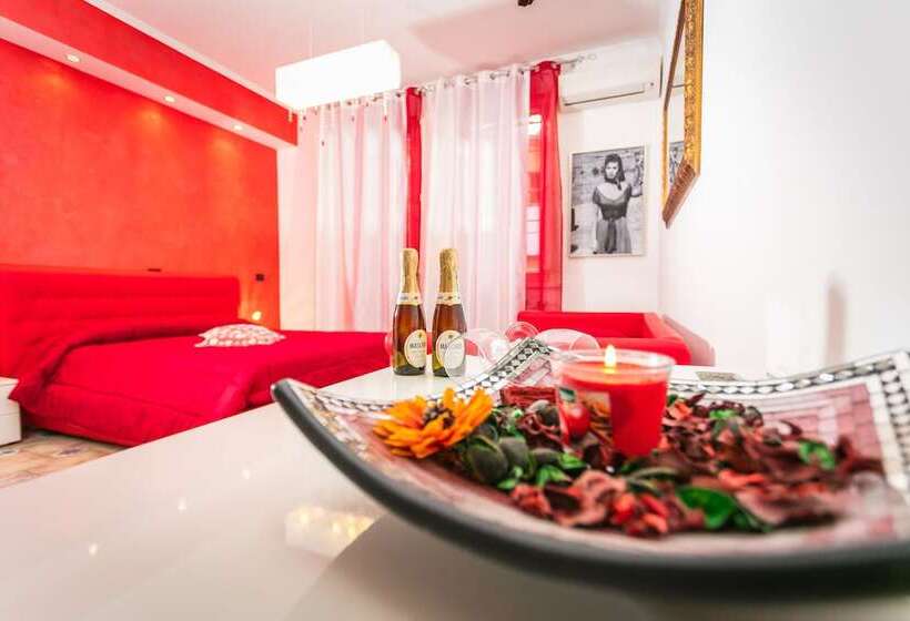 Трехместный Номер Superior, Villa Bellini Room&breakfast