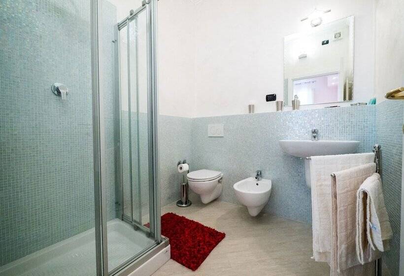 Трехместный Номер Superior, Villa Bellini Room&breakfast