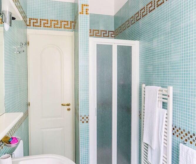 Апартаменты 1 Спальня, Villa Bellini Room&breakfast