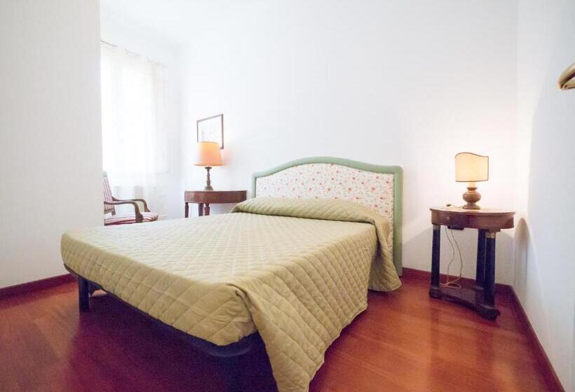 Апартаменты 1 Спальня, Villa Bellini Room&breakfast