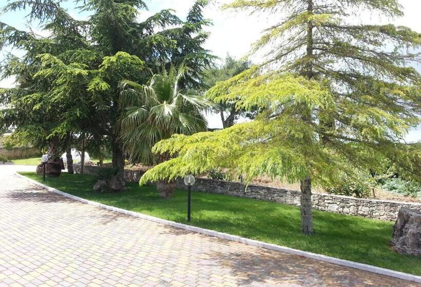 스탠다드 룸, Villa Genny