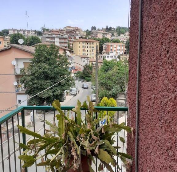 Номер Стандарт, Albergo Da Peppino
