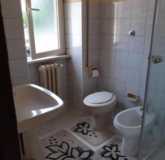 Номер Стандарт, Albergo Da Peppino