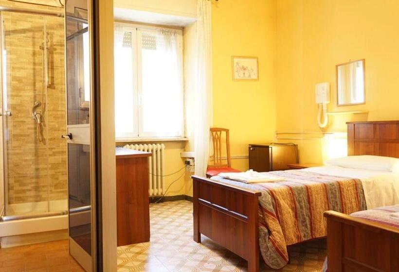Номер Стандарт, Albergo Da Peppino