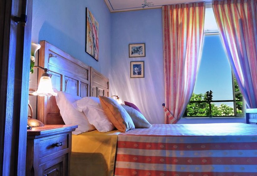 Номер Стандарт, La Foresteria Del Castello   Wellness Hotel In Dimora Storica