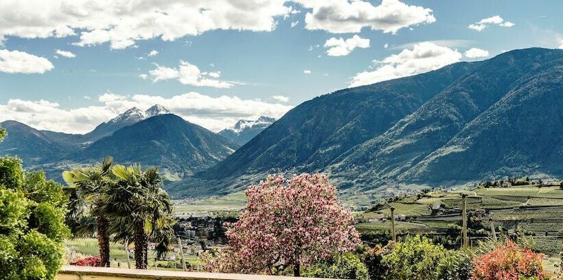 غرفة كومفورت, Tyrol