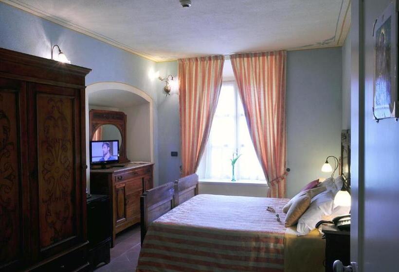 Номер Стандарт, La Foresteria Del Castello   Wellness Hotel In Dimora Storica