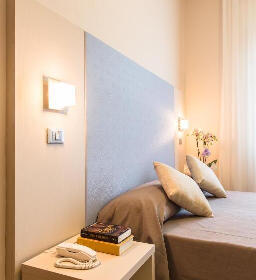 Номер Стандарт, New Hotel Chiari