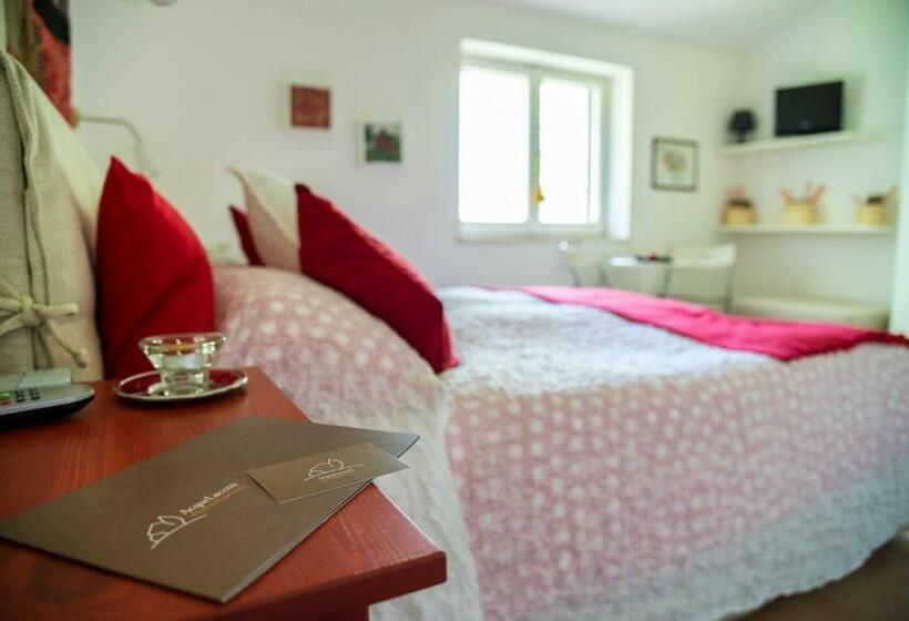 Номер Стандарт, B&b Acque Lucenti