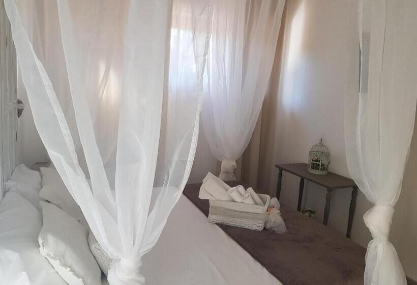 Номер Стандарт, B&b Albaluna