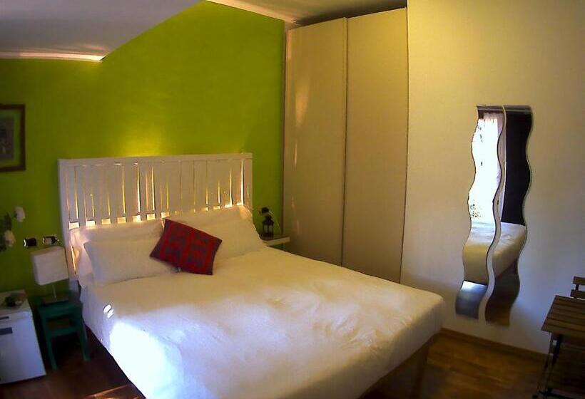 Номер Стандарт, B&b Albaluna