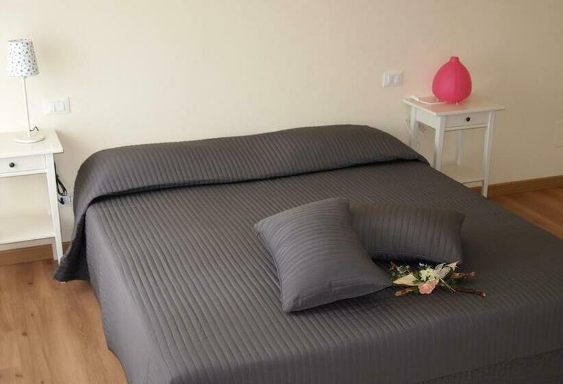 Номер Стандарт, B&b Casa Sonia