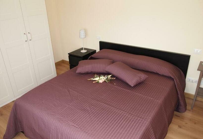 Номер Стандарт, B&b Casa Sonia