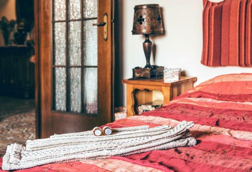 패밀리 룸, B&b La Gerbolina