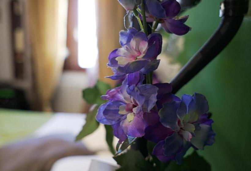 Номер Стандарт, B&b Le Undici Lune