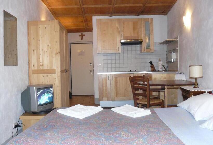 Студия Стандарт, B&b Ploncher