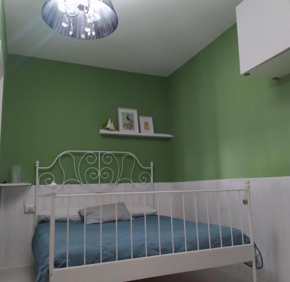 اتاق استاندارد, B&b Rifugio Della Luna