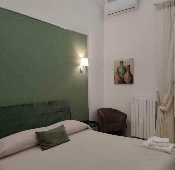 标准间, Casa Decò Business Stay Solution