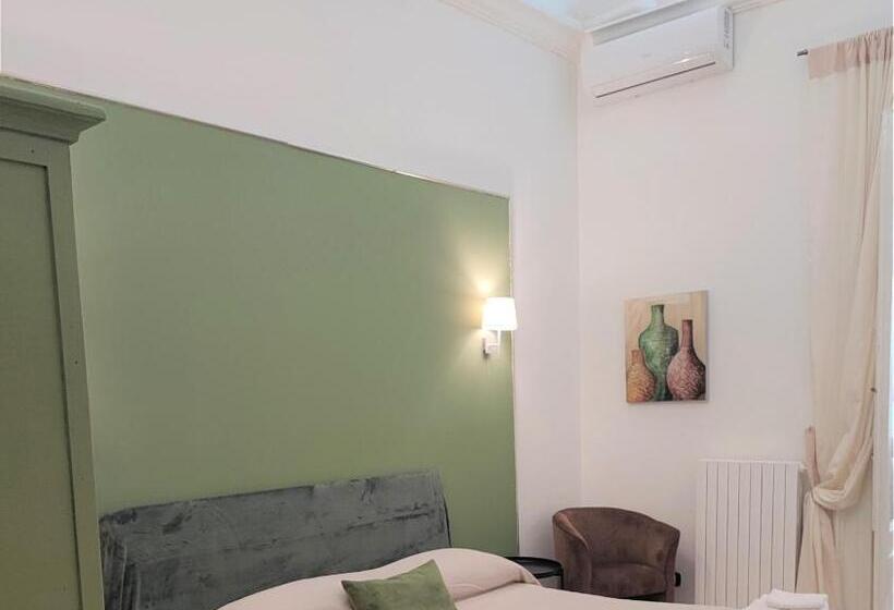 标准间, Casa Decò Business Stay Solution