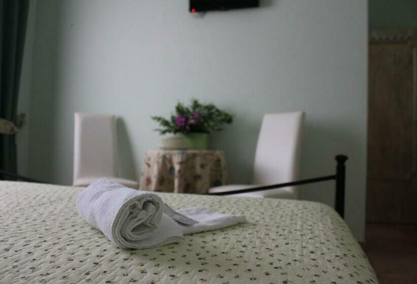اتاق سوپریور, Il Casale Del Nonno Bed&breakfast