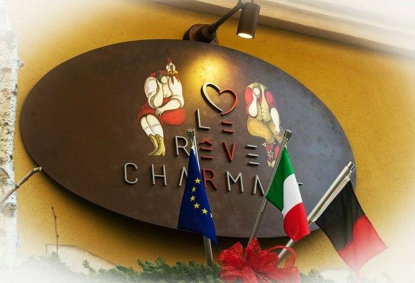 اتاق سوپریور, Le Reve Charmant