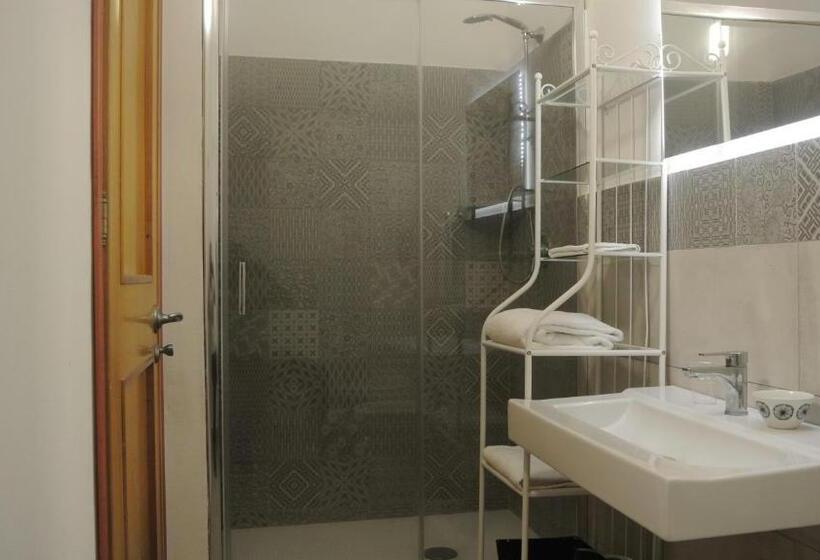 اتاق لوکس, Villa Carlotta Resort