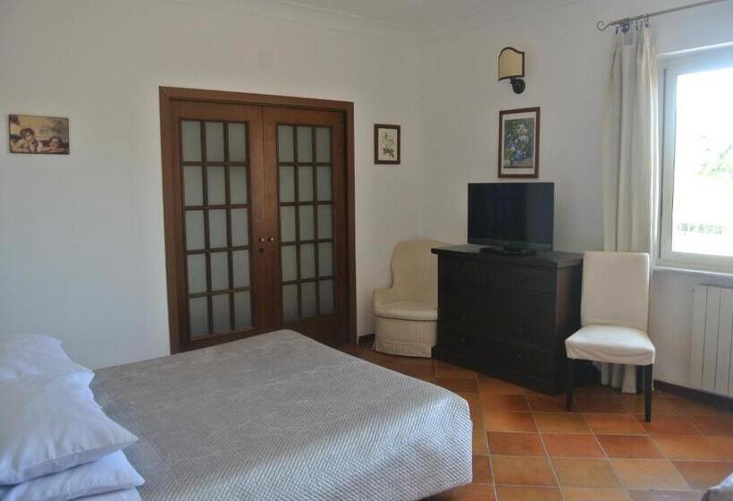 اتاق استاندارد چهار تخته, Villa Carlotta Resort