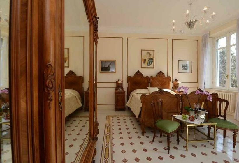 Номер Стандарт, Villa Verganti Veronesi