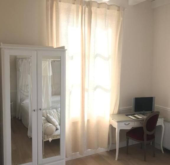 비즈니스룸, Villa Verganti Veronesi