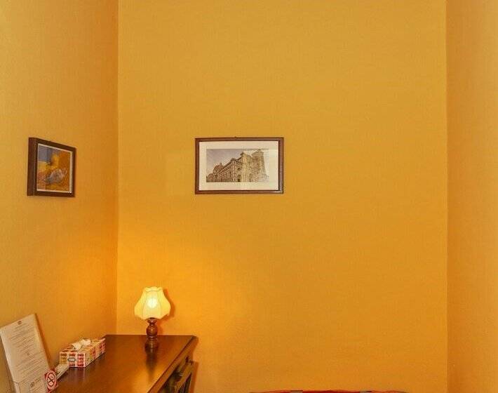 스탠다드 룸, Bed & Breakfast Lucca Fora
