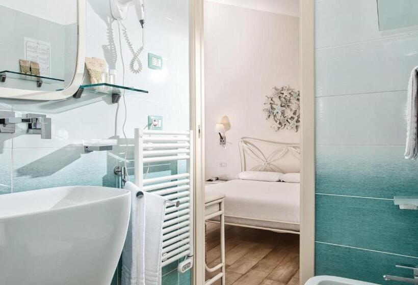 コンフォートルーム, Smart Suite & Apartments