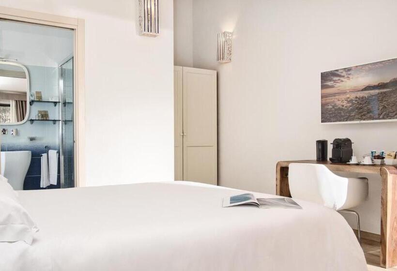 コンフォートルーム, Smart Suite & Apartments