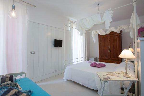 Номер Стандарт, A Casa Di Lolu