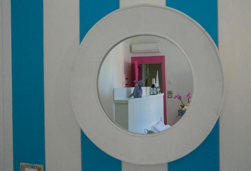 Номер Стандарт, A Casa Di Lolu