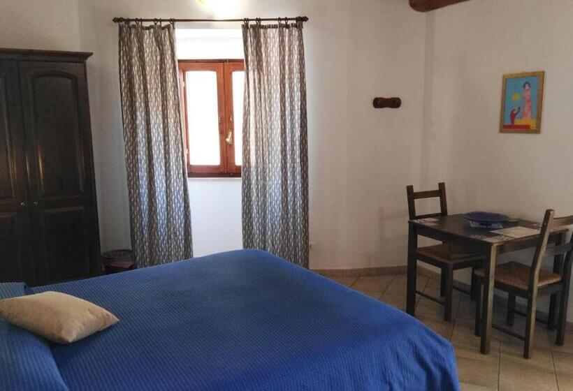스탠다드 룸, Cloris Guest House