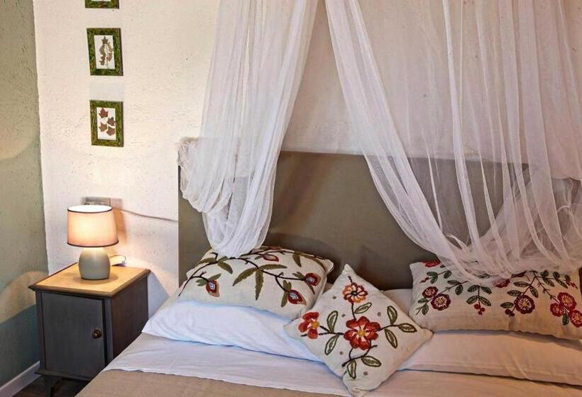 Номер Стандарт, Villa Tamara Country & Spa Suites