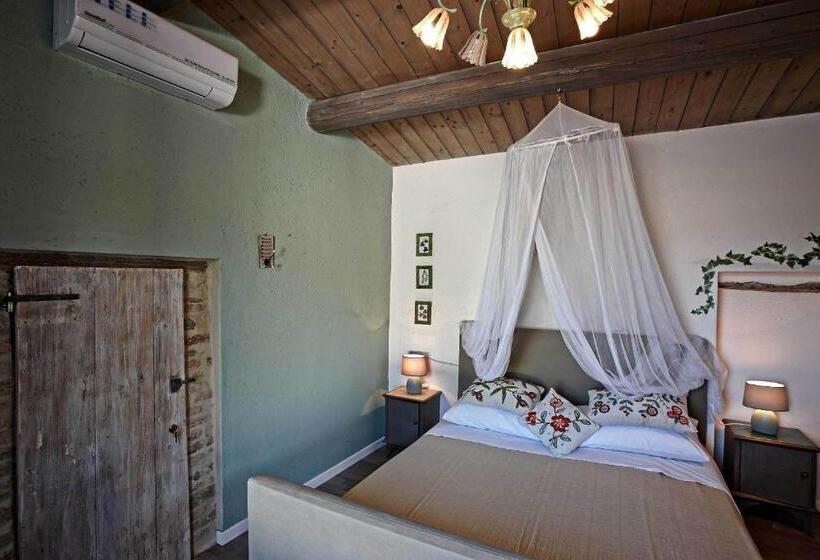 Номер Стандарт, Villa Tamara Country & Spa Suites