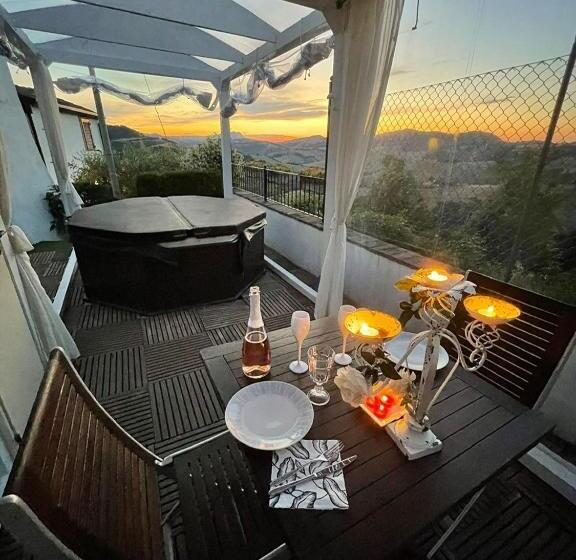 Полулюкс, Villa Tamara Country & Spa Suites