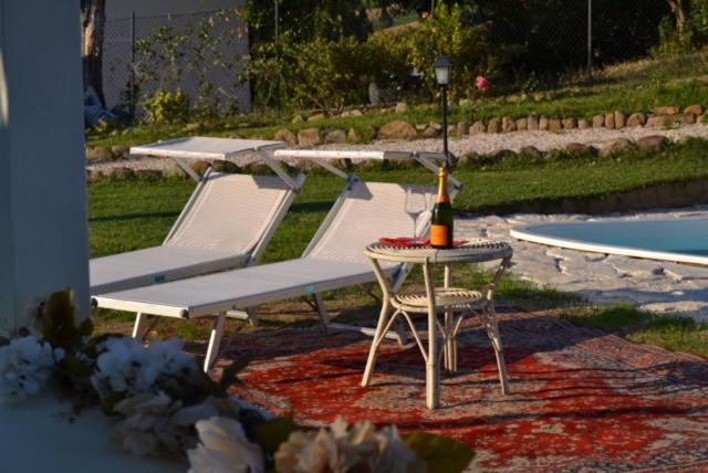 Номер Стандарт, Villa Tamara Country & Spa Suites