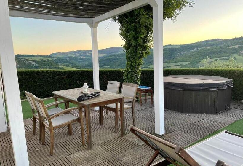 Люкс Superior, Villa Tamara Country & Spa Suites
