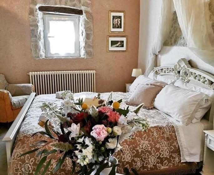 Люкс Superior, Villa Tamara Country & Spa Suites