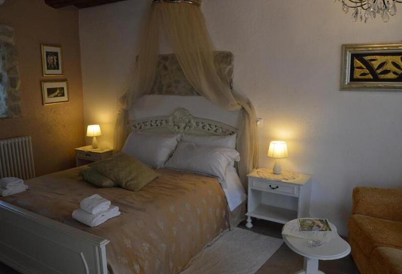 Люкс Superior, Villa Tamara Country & Spa Suites