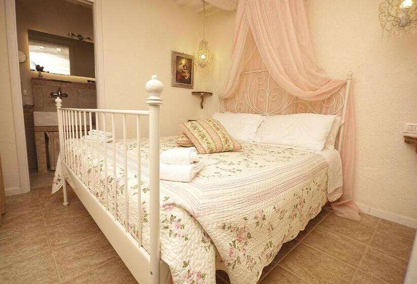 Люкс, Villa Tamara Country & Spa Suites