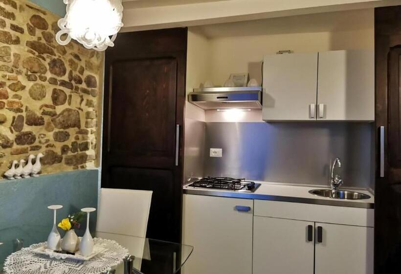 Люкс Повышенной Комфортности, Villa Tamara Country & Spa Suites