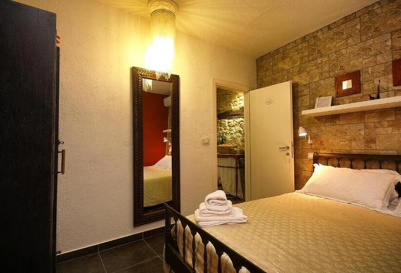 Номер Стандарт, Villa Tamara Country & Spa Suites