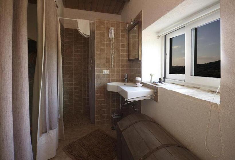 Номер Стандарт, Villa Tamara Country & Spa Suites