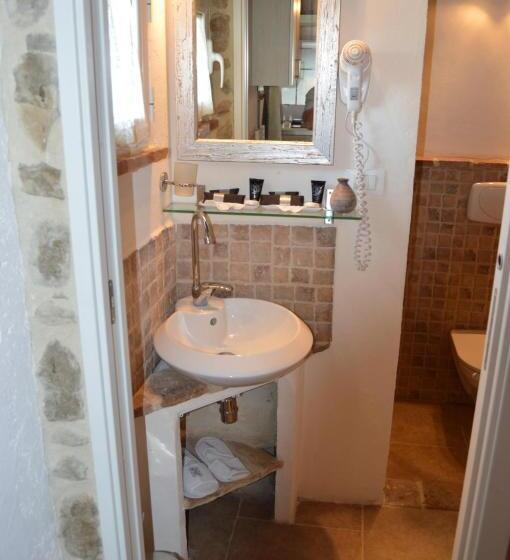 Люкс Superior, Villa Tamara Country & Spa Suites