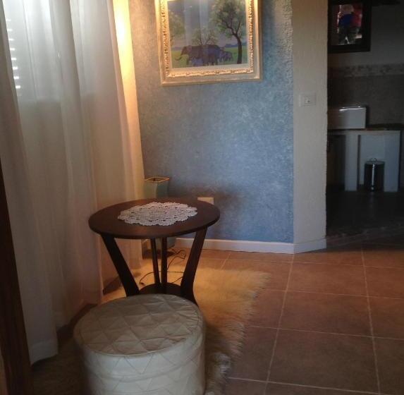 Люкс, Villa Tamara Country & Spa Suites