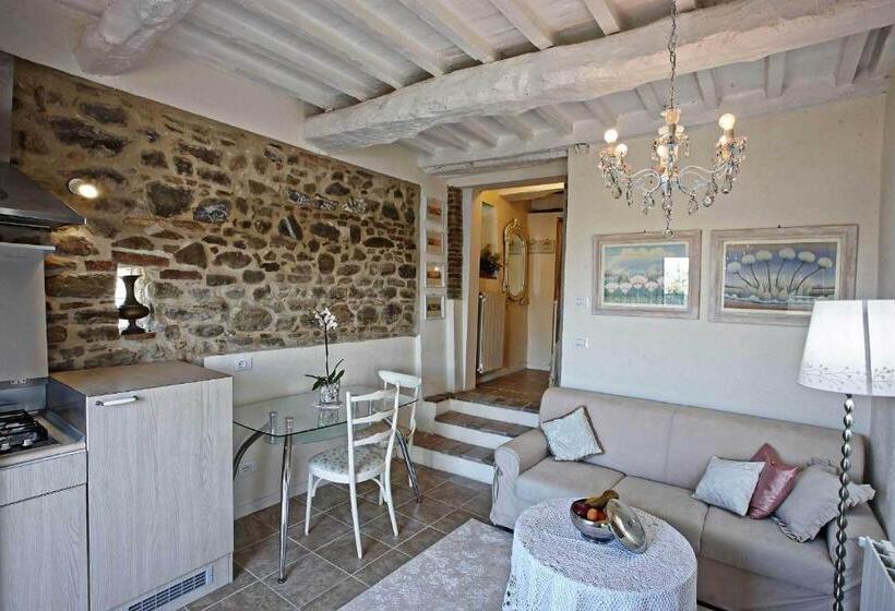 Люкс, Villa Tamara Country & Spa Suites
