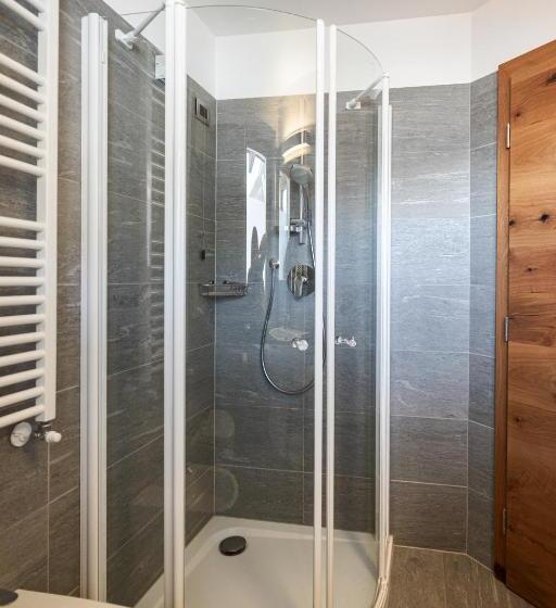 4인용 스탠다드 룸, Albergo Belvedere